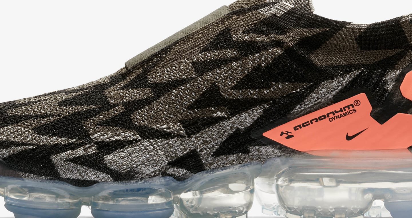 vapormax stucco