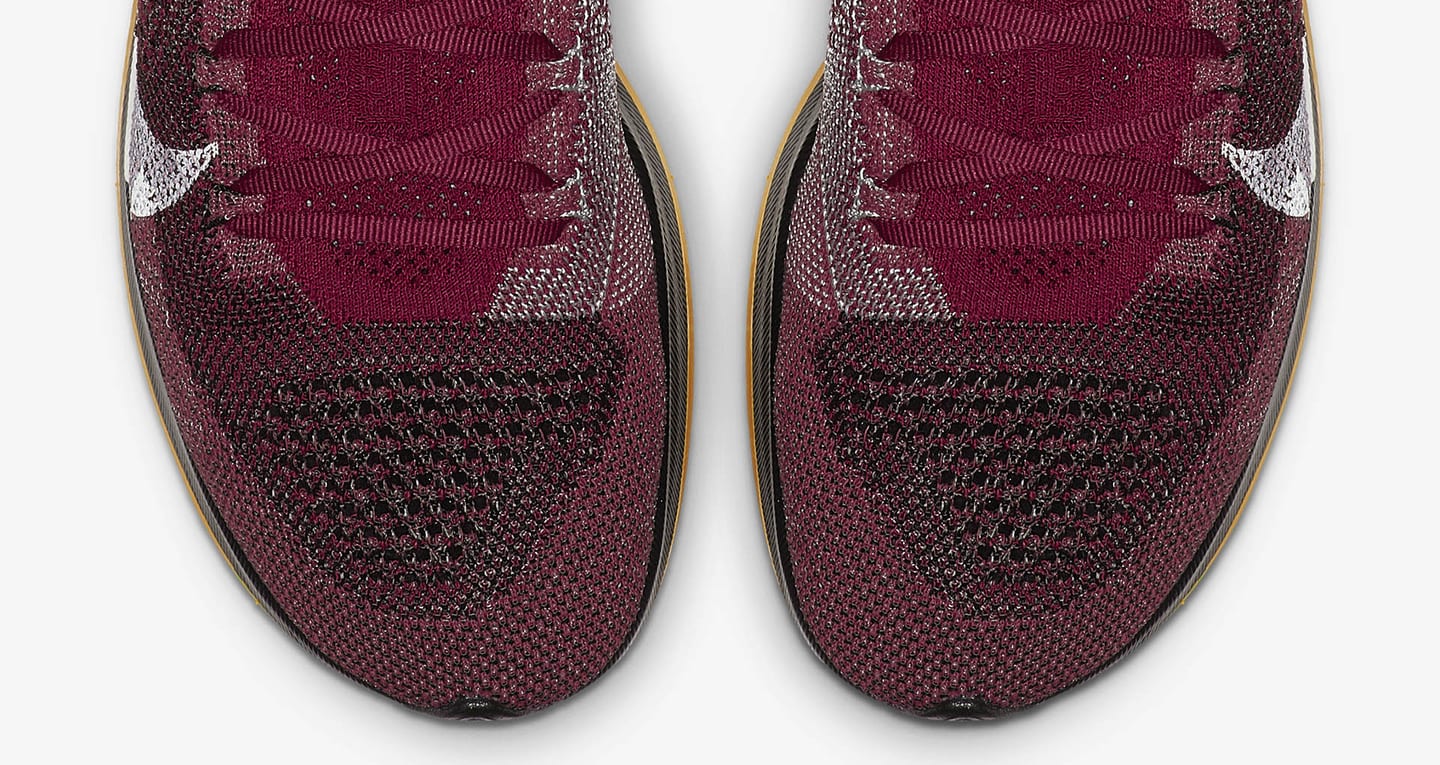 gyakusou vaporfly 4 flyknit