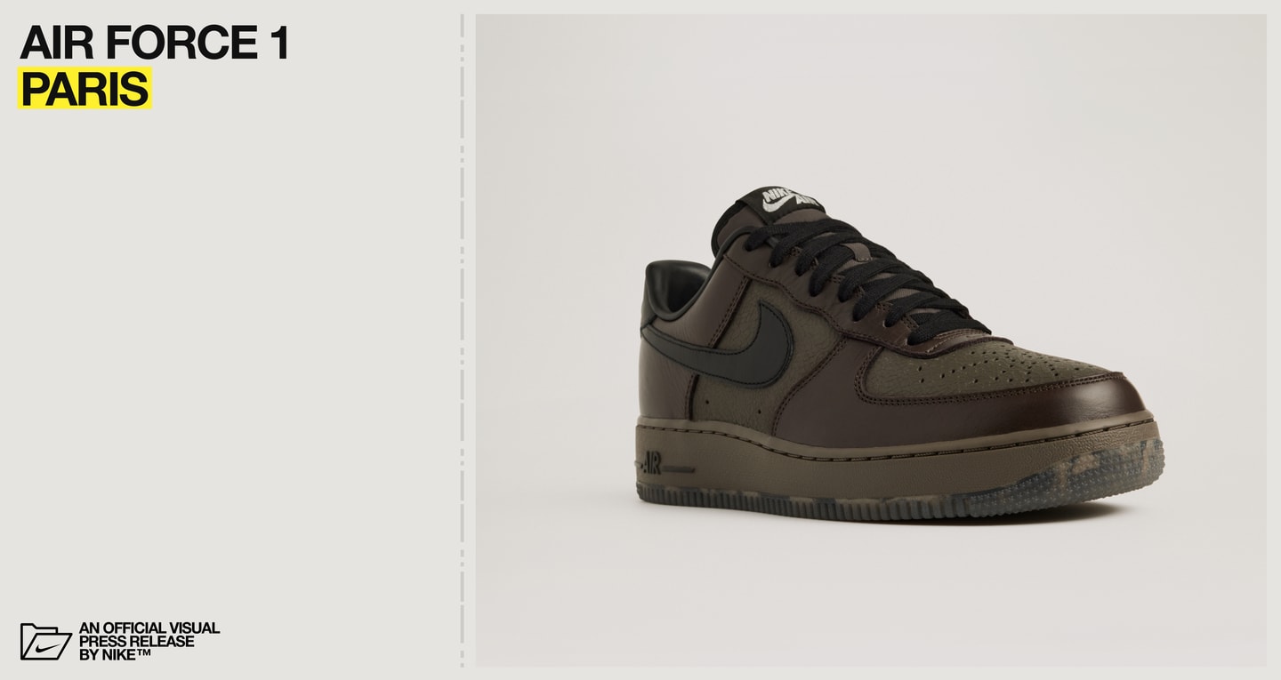 snkrs bag