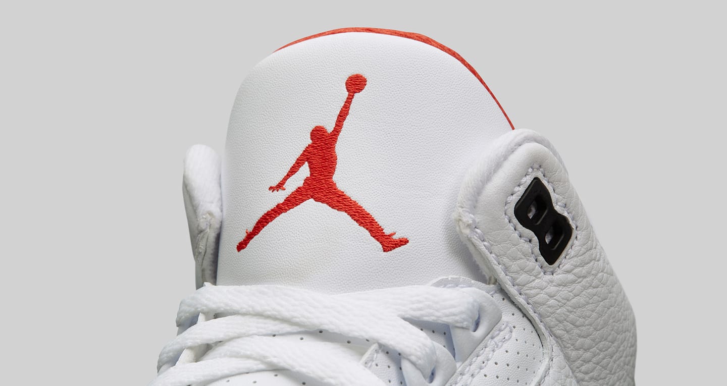 aj3 free throw line