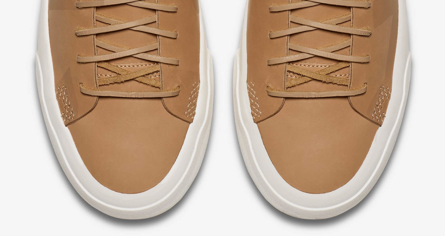 nike blazer studio low