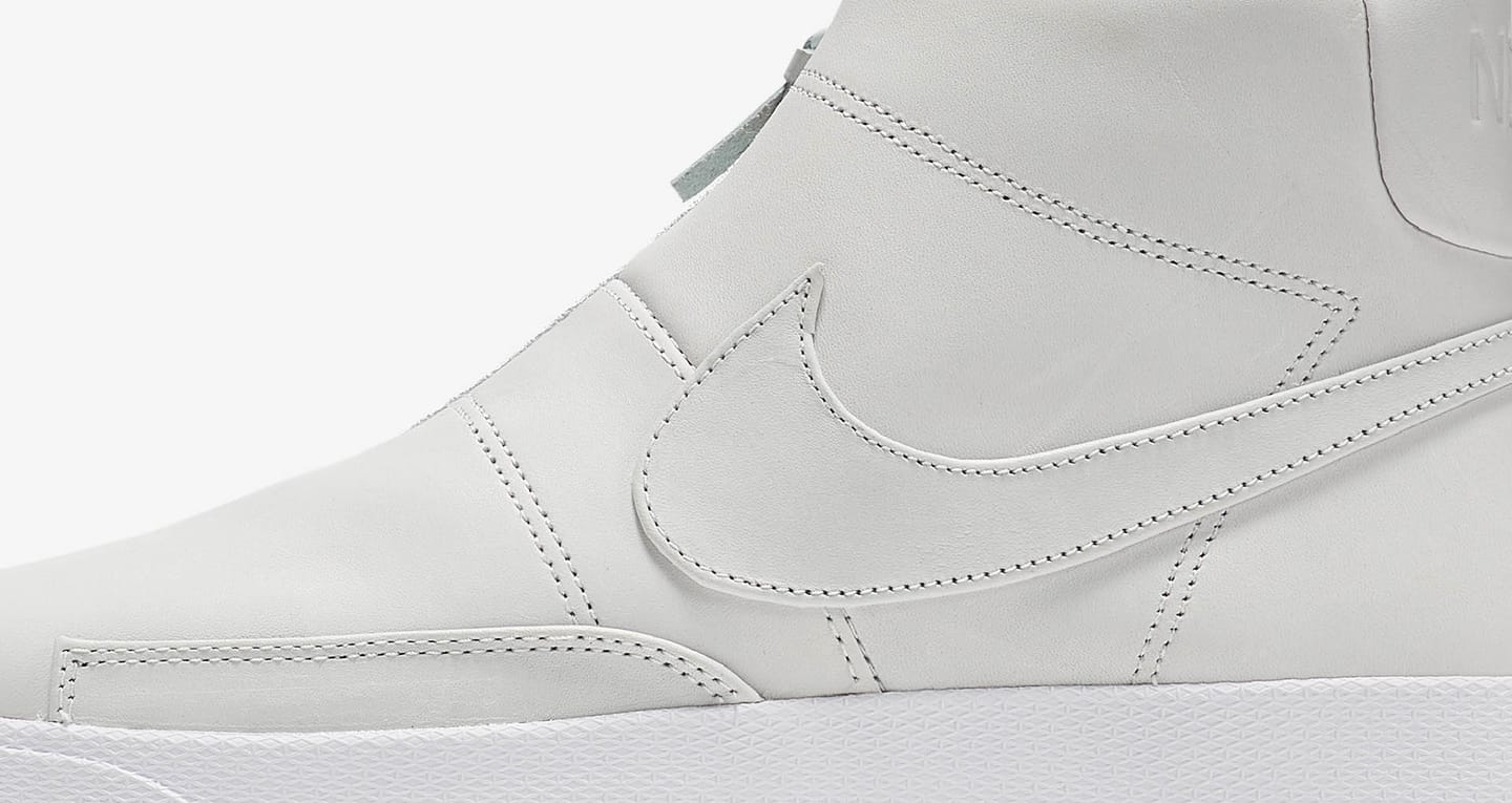 ow nike blazer