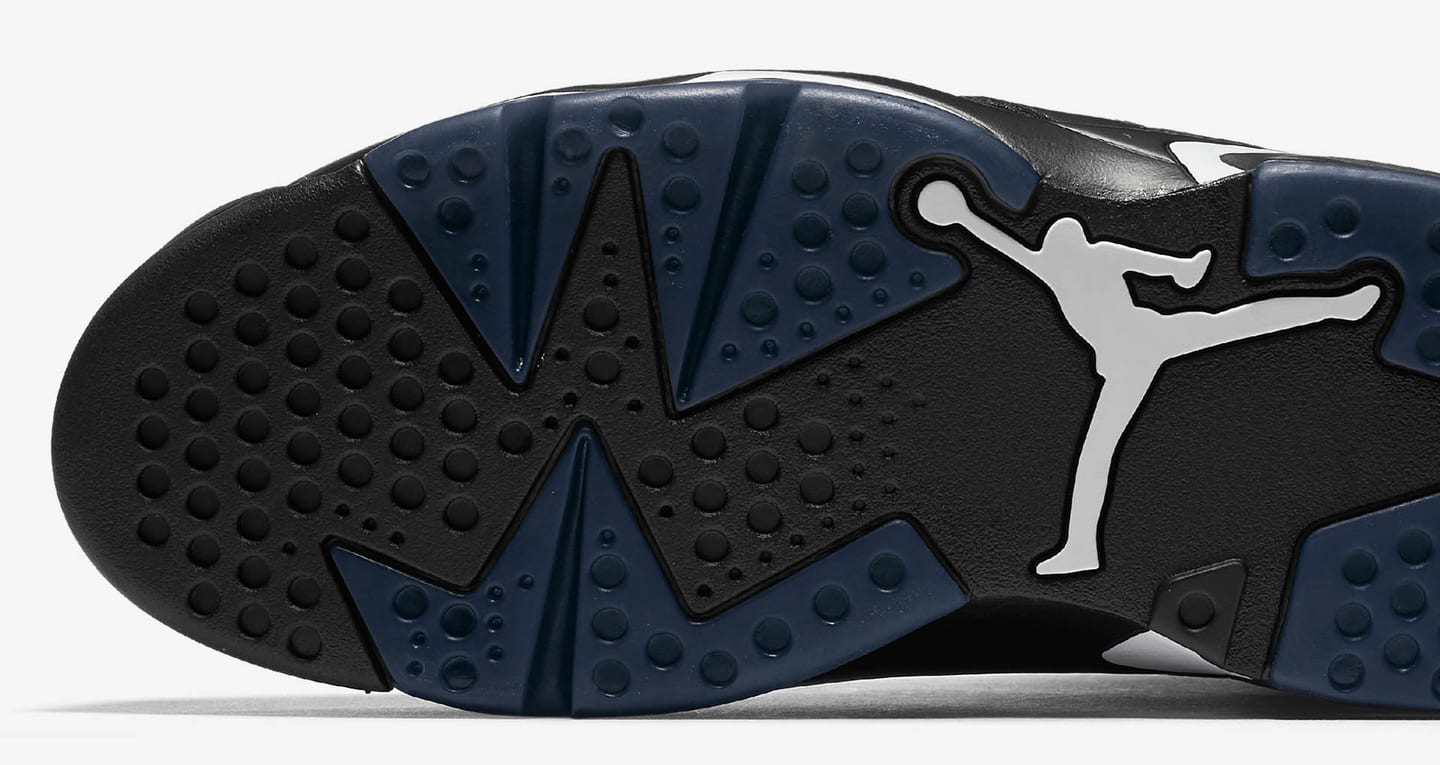 nike air jordan 6 damen