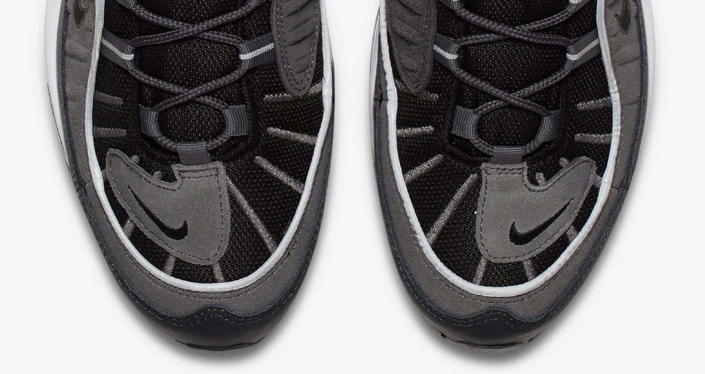 anthracite air max 98