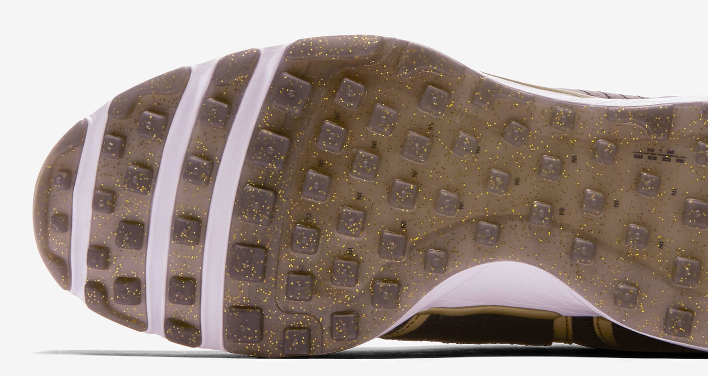 Nike Air Zoom Talaria 'Golden Shine' Release Date. Nike SNKRS