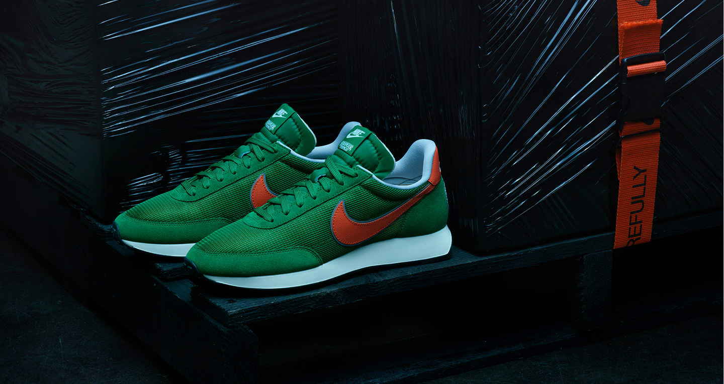 nike x stranger things air tailwind 79 hawkins high