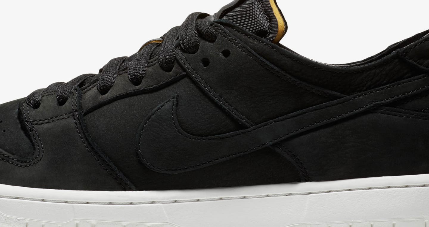 sb zoom dunk low pro decon