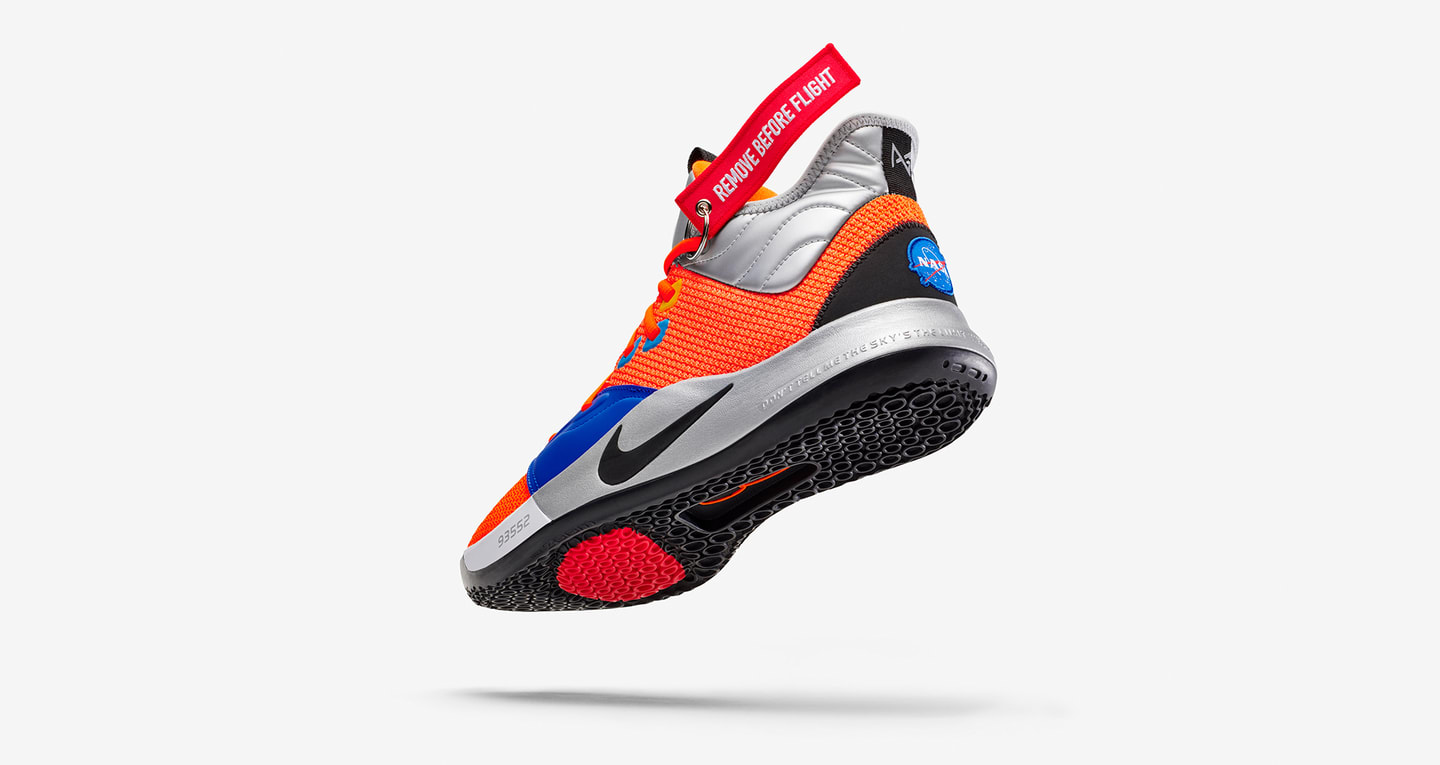 mens pg 3 nasa