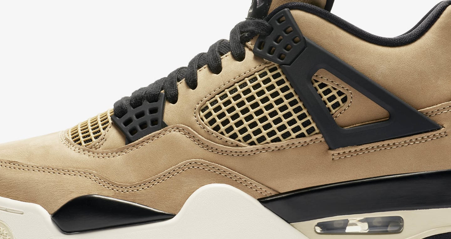 womens air jordan 4