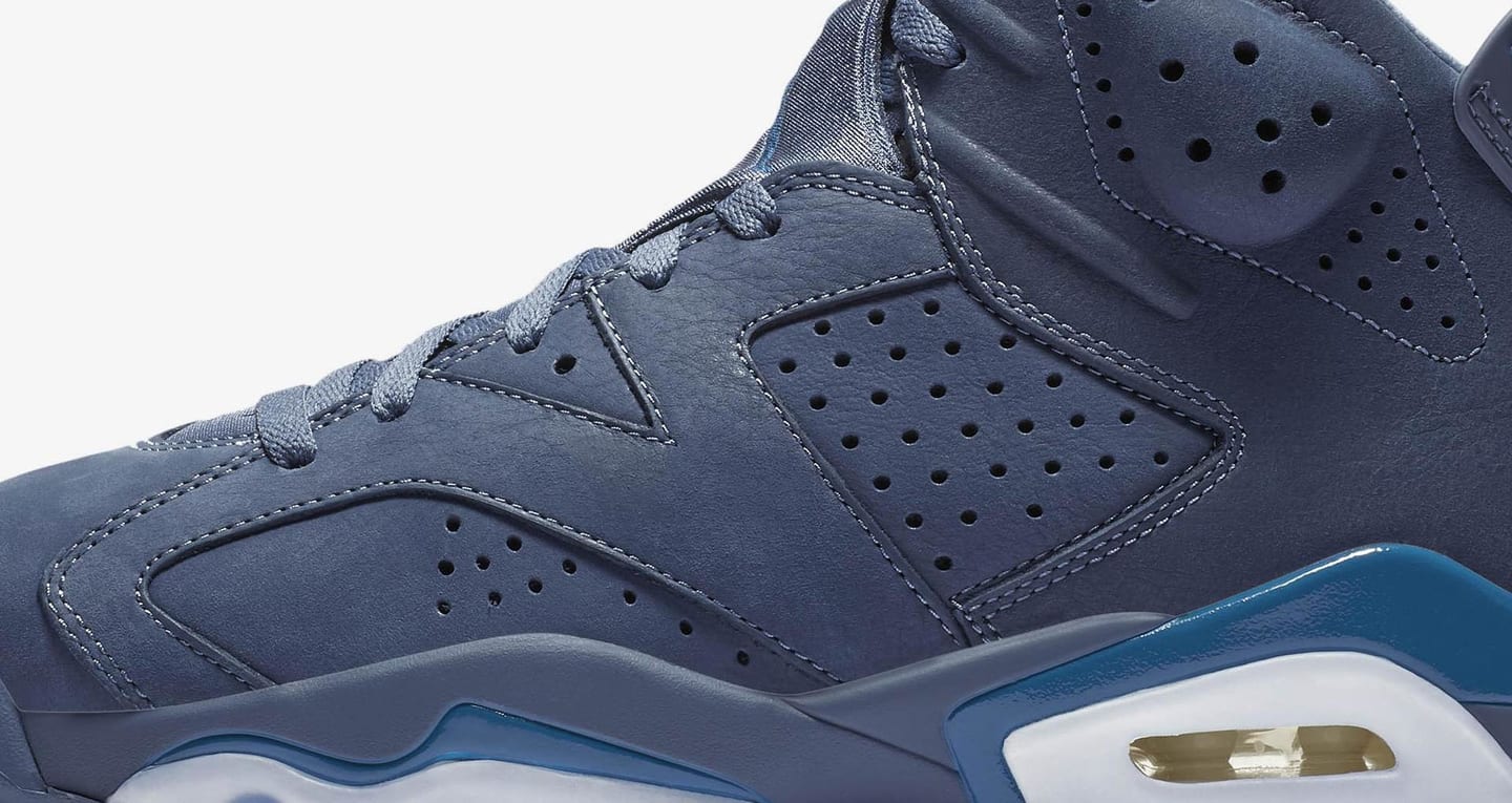 diffused blue jordan 6