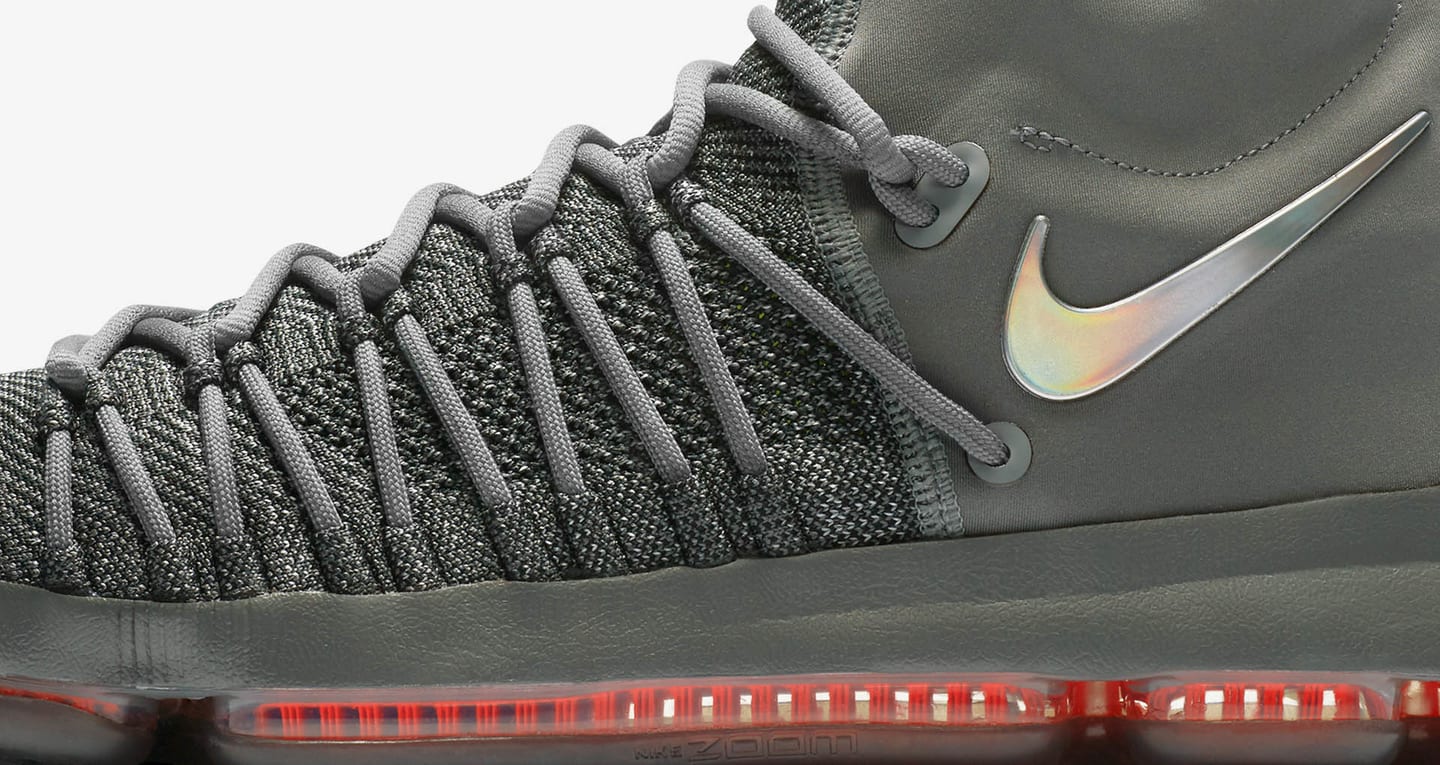nike kd 9 elite time to shine