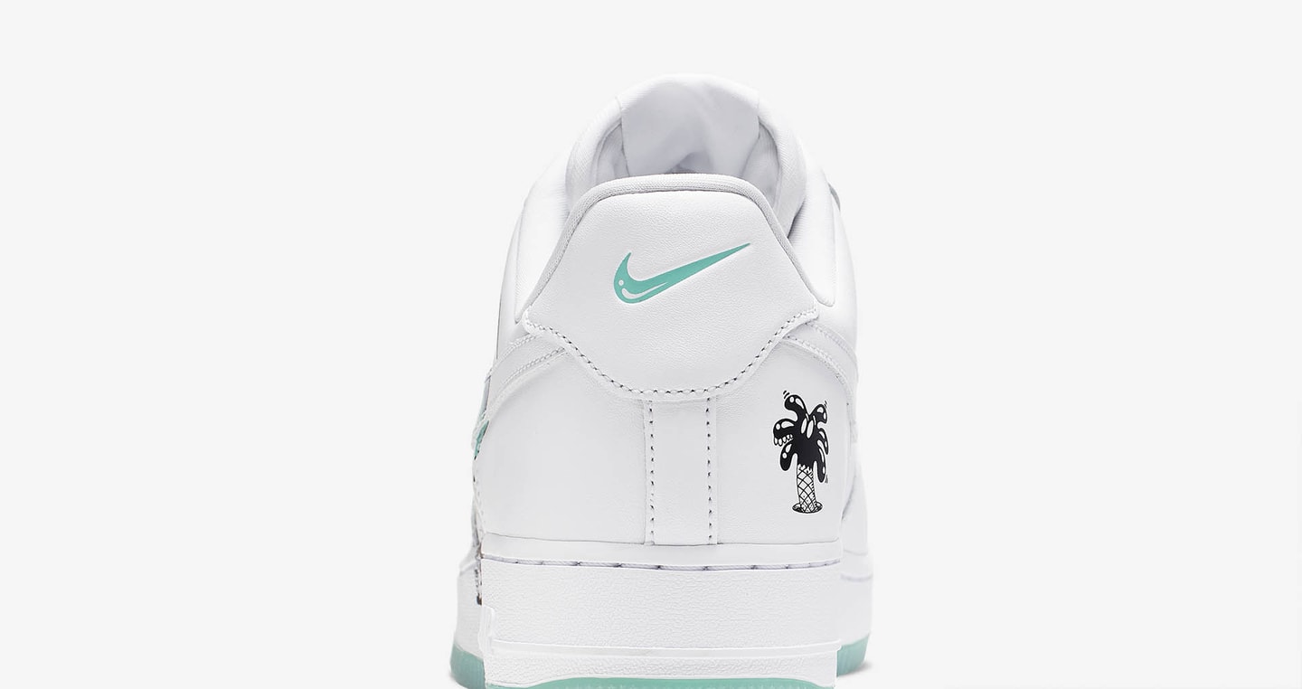 Nike Air Force Earth Day Price Flyleather Qs Nike Air Force Earth 