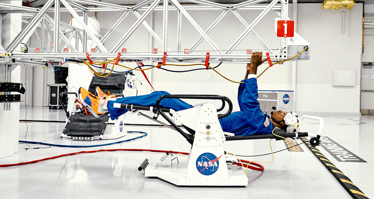 pg3 nike nasa