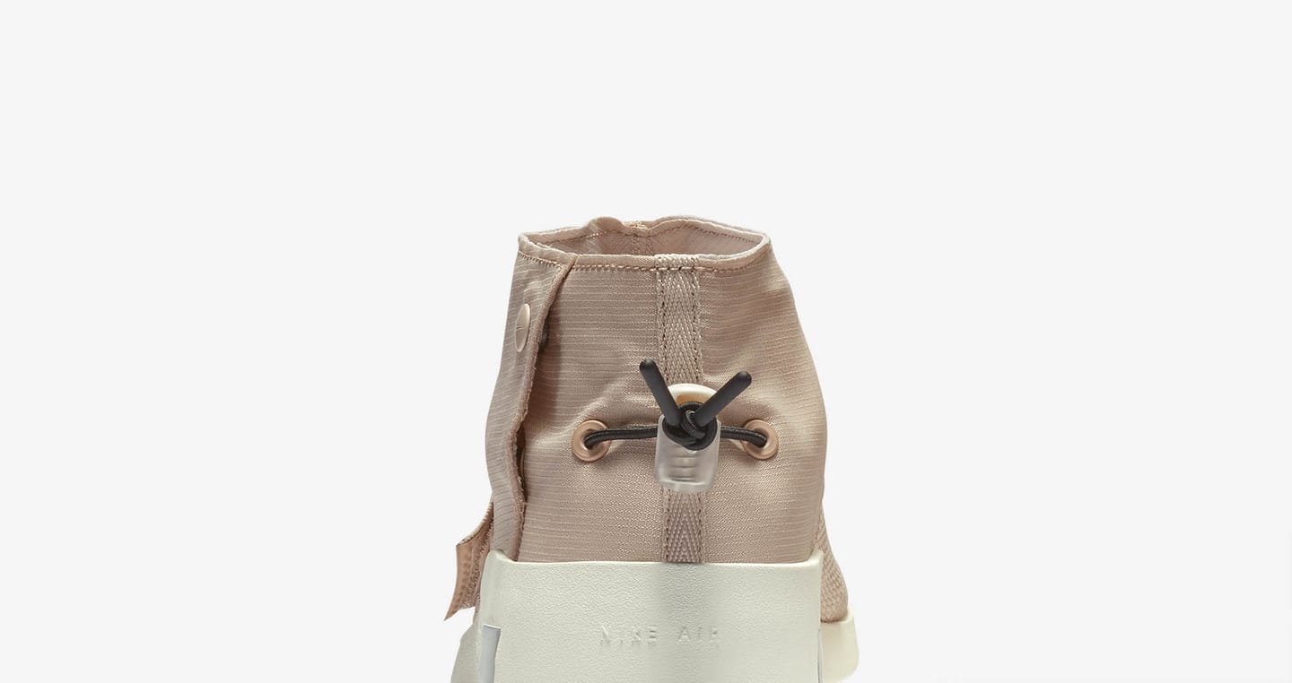 particle beige fear of god