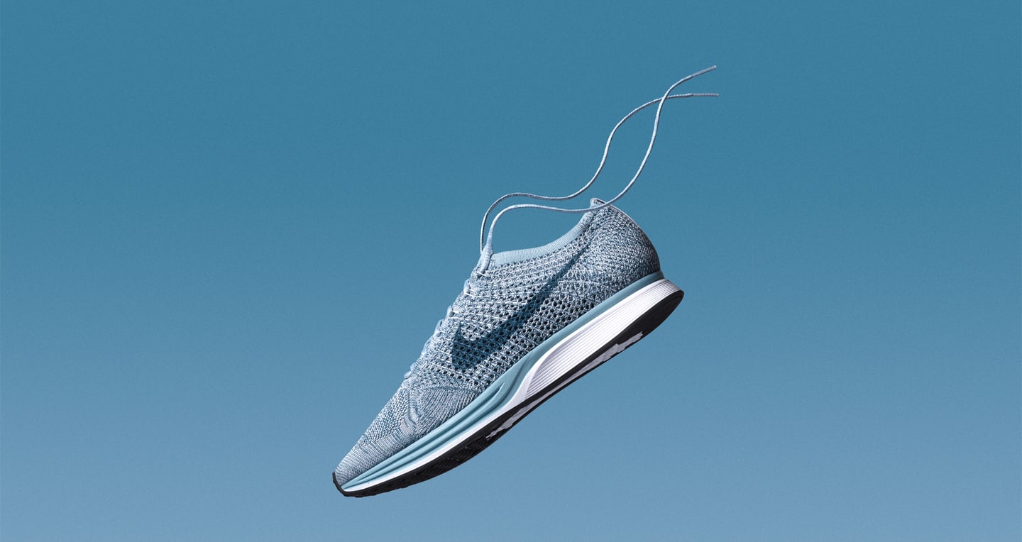 Nike Flyknit Racer 'Macaron Pack' Release Date. Nike SNKRS