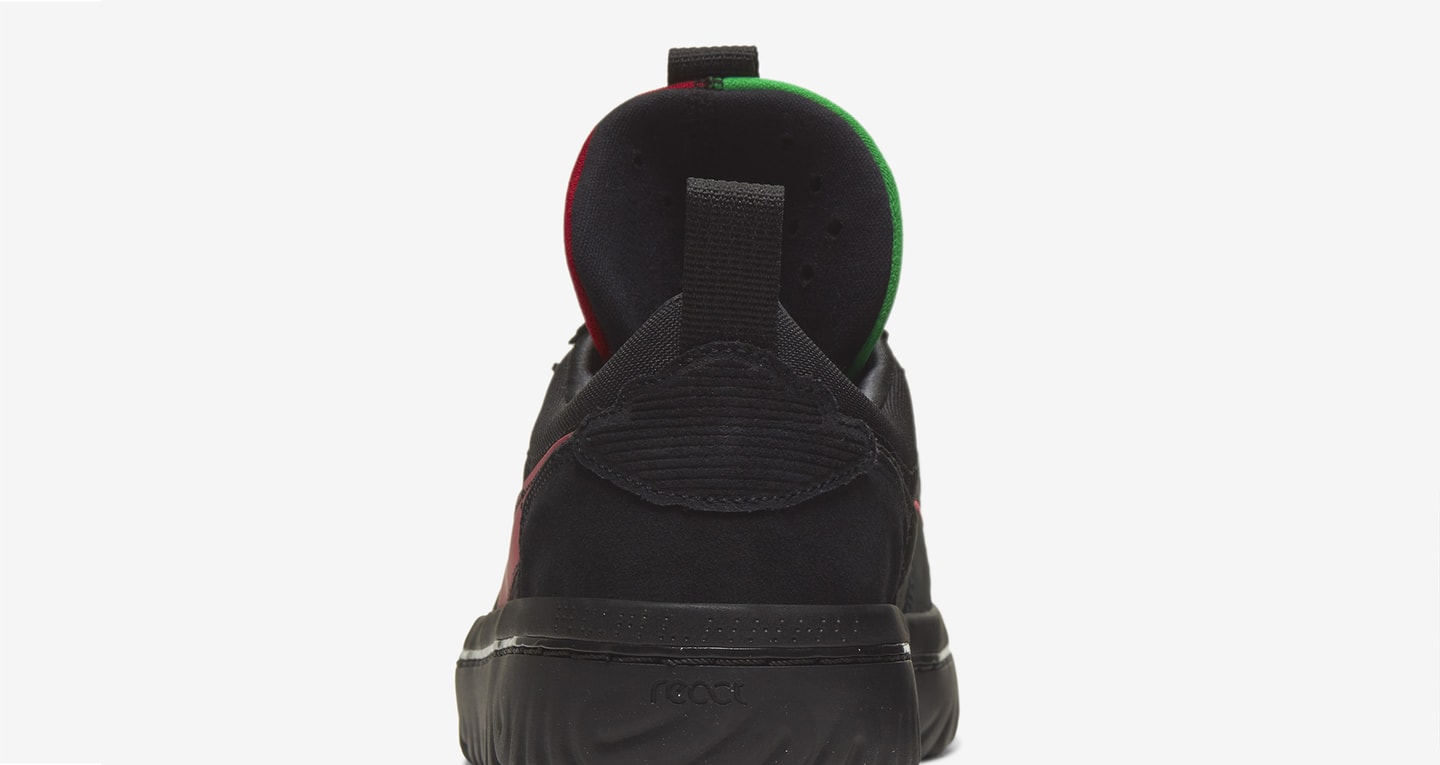 ghetto gastro jordan 1 on feet