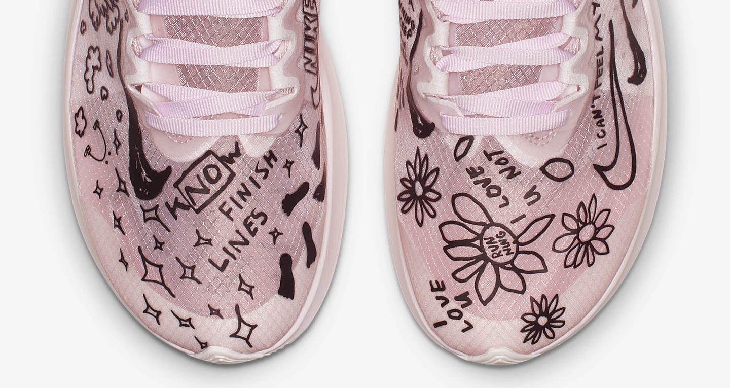 nike zoom fly sp breaking 2