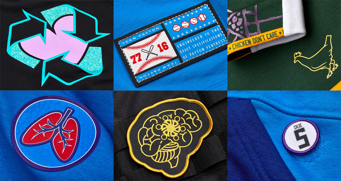 doernbecher freestyle air force 1