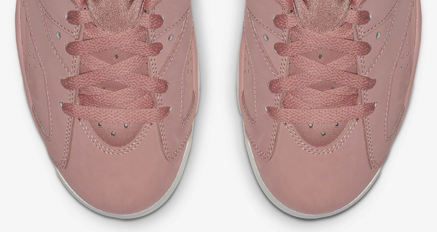 wmns air jordan 6 retro nrg aleali may