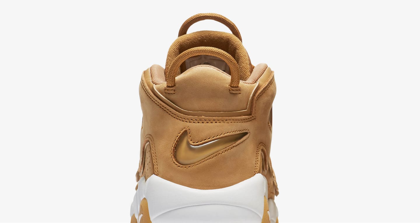 uptempo flax