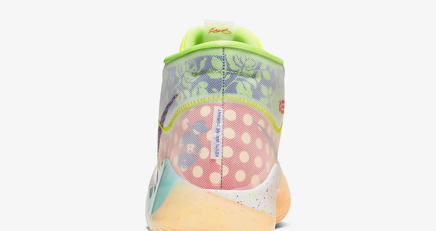 kd12 peach jam