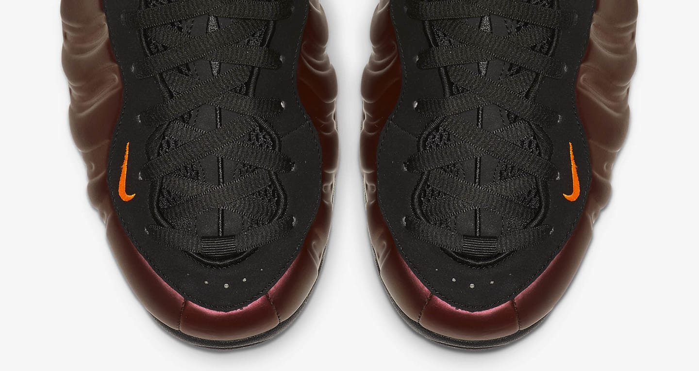 foamposite hyper crimson outfit