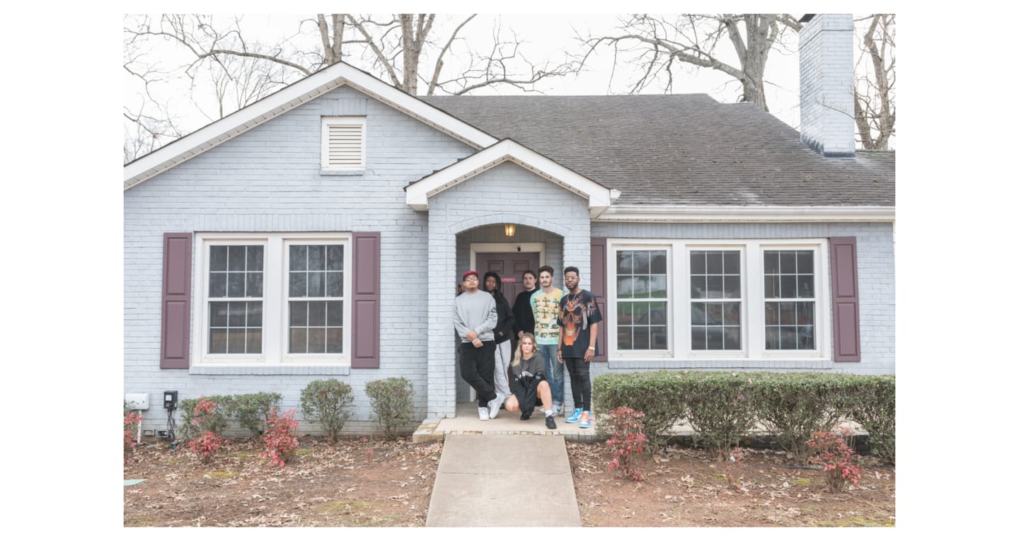 Talking Shop Social Status Charlotte. Nike SNKRS