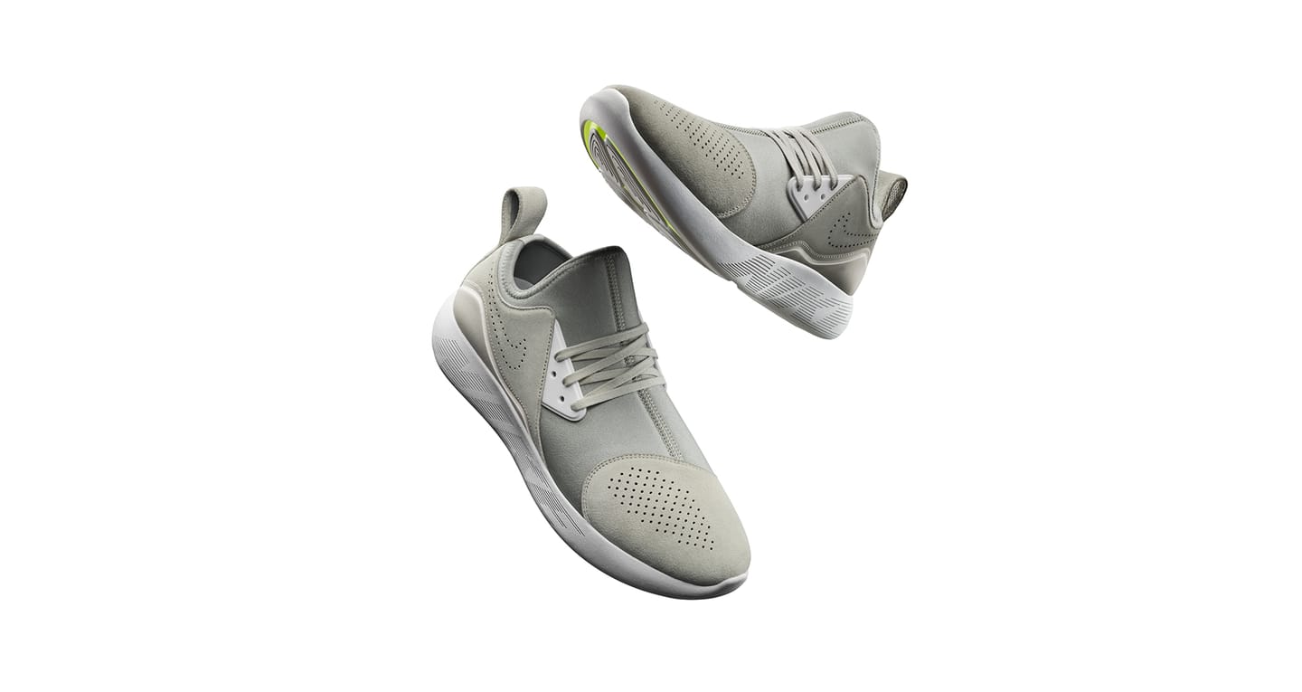 lunarcharge light bone