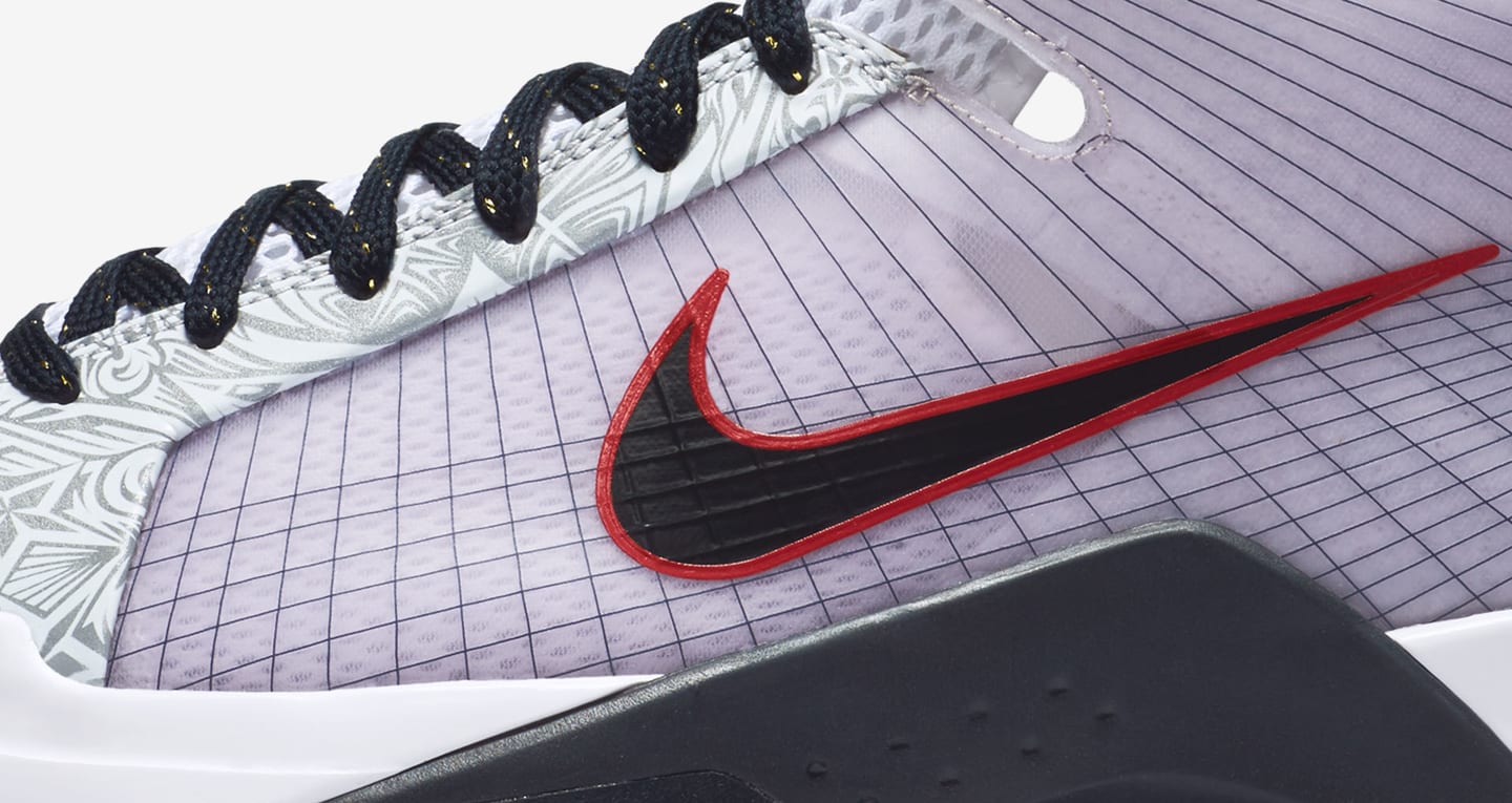 nike hyperdunk united we rise