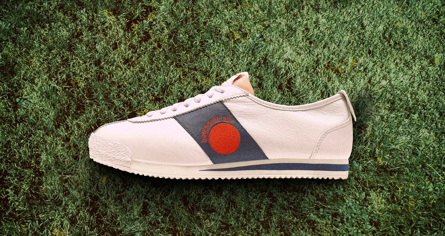 クラシック コルテッツ シュードッグ パック 'Dimension Six' 発売日. Nike SNKRS