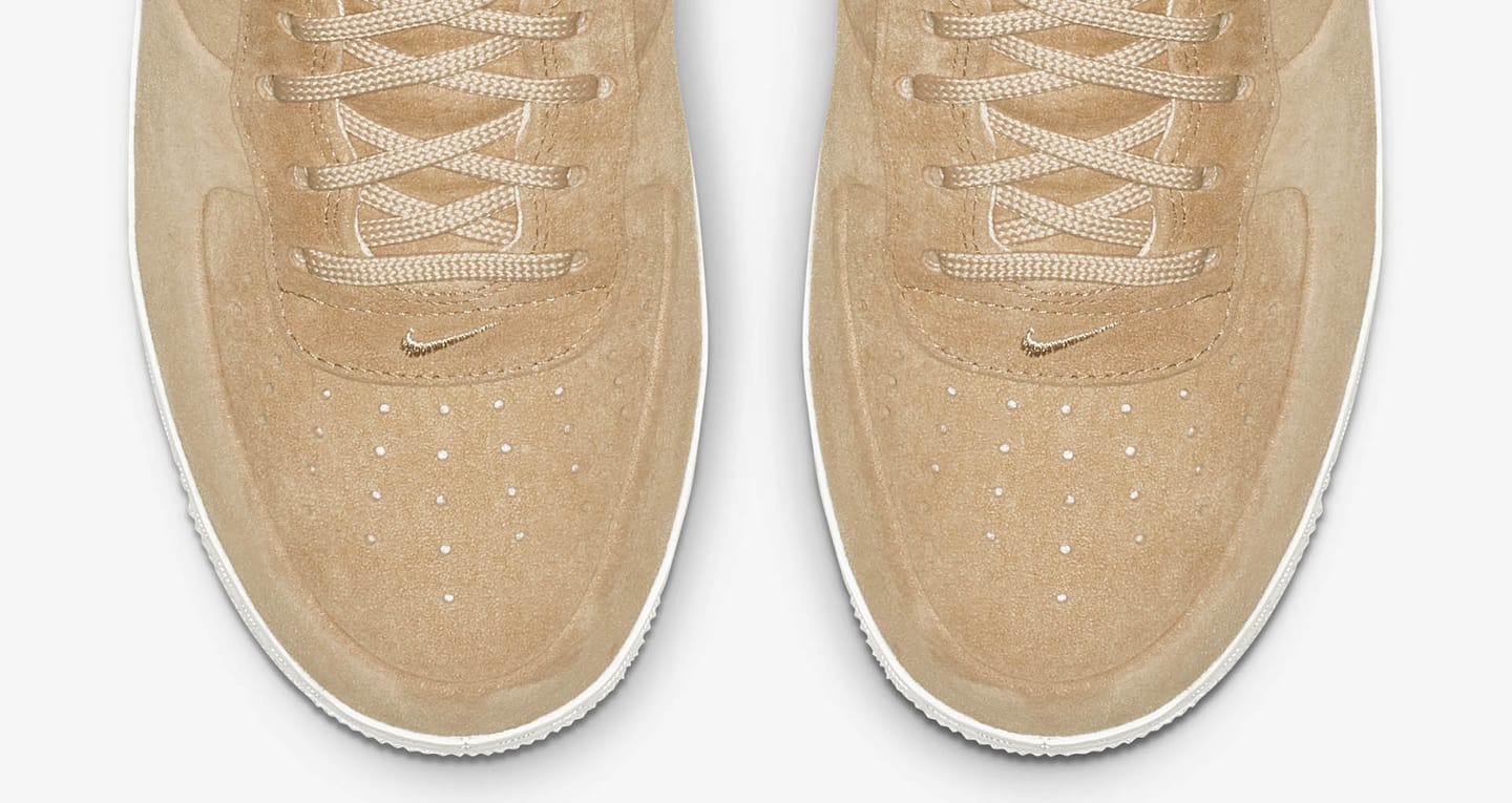 nike air force 1 mid v cruz