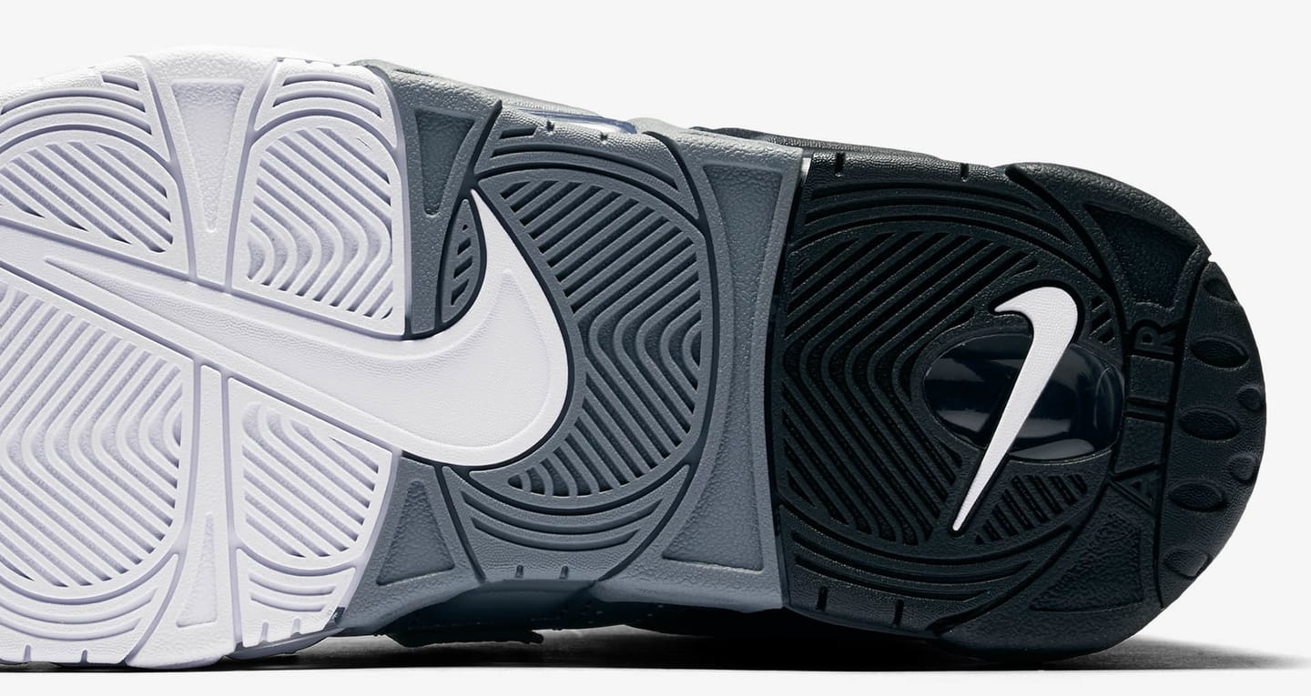 uptempo 96 grey