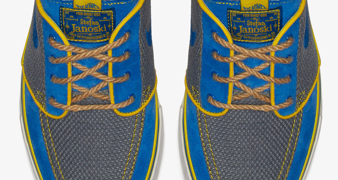 nike janoski doernbecher