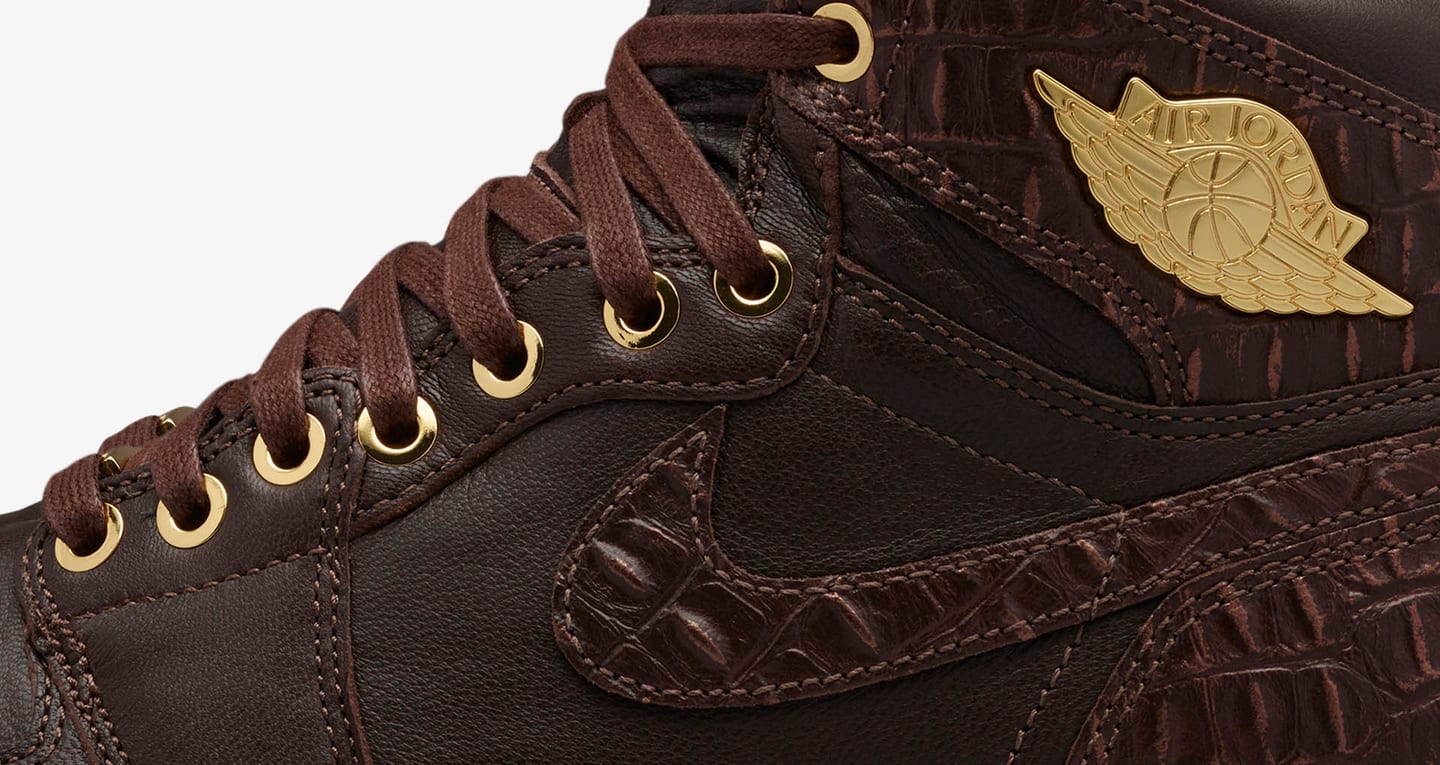 jordan 1 retro pinnacle baroque brown