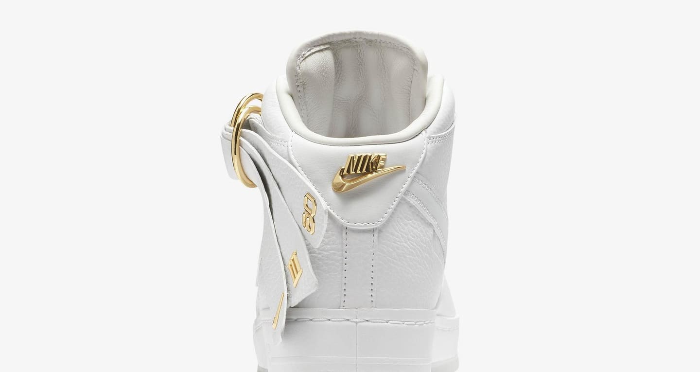 nike air force 1 mid v cruz