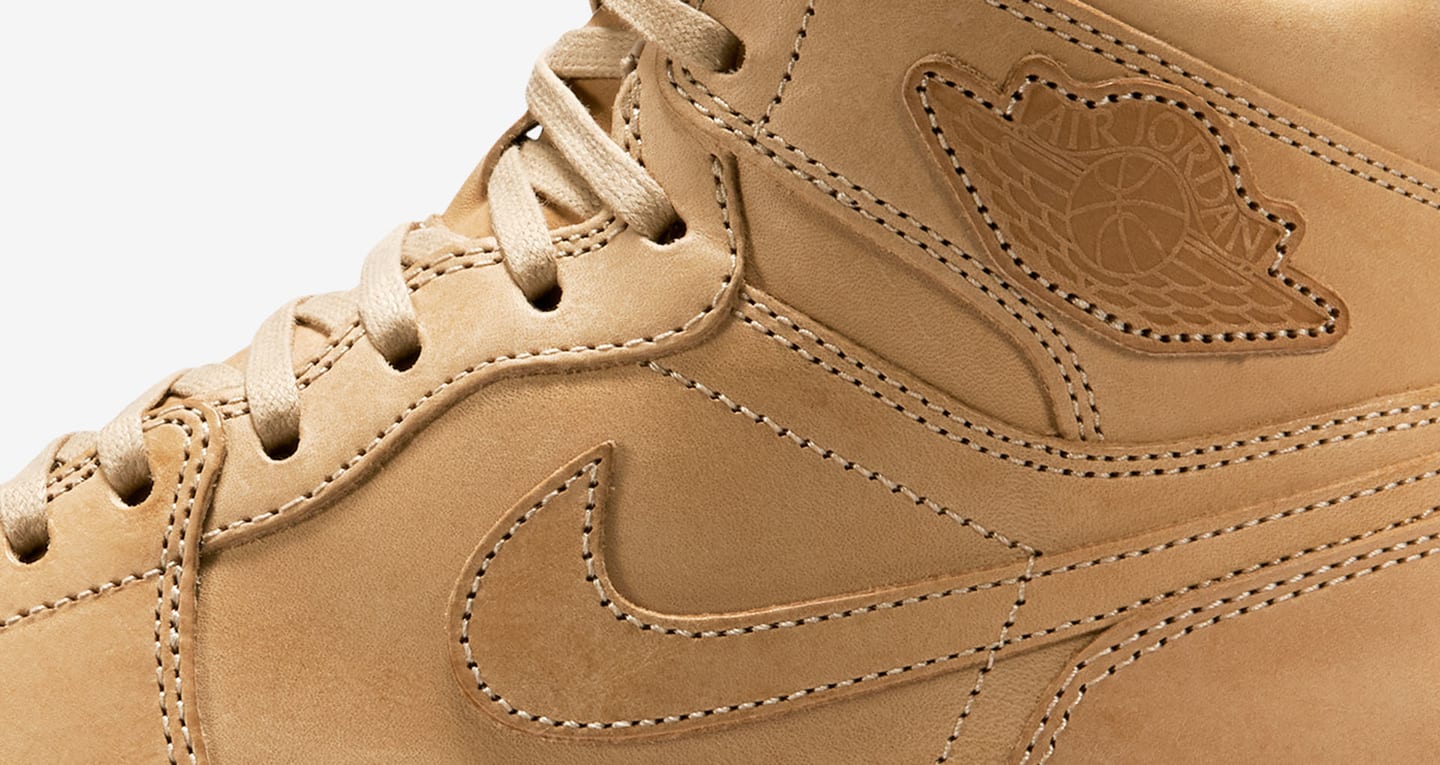 aj1 pinnacle vachetta tan