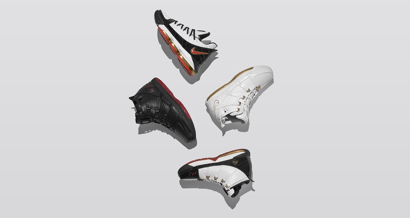 lebron james 16 remix