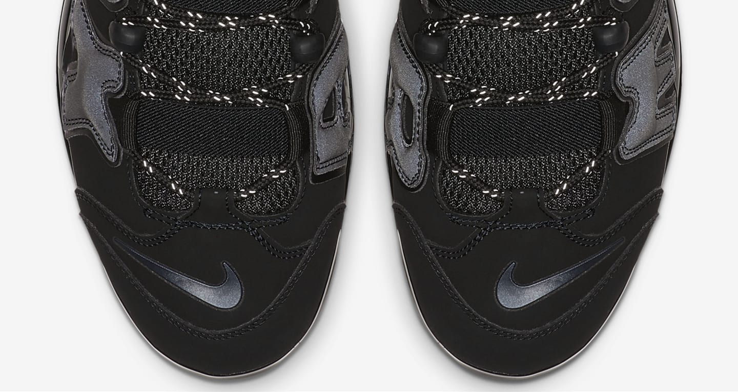 uptempo 720 release date