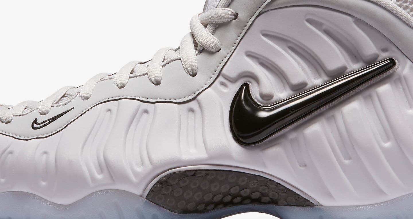 foamposite all star 2018