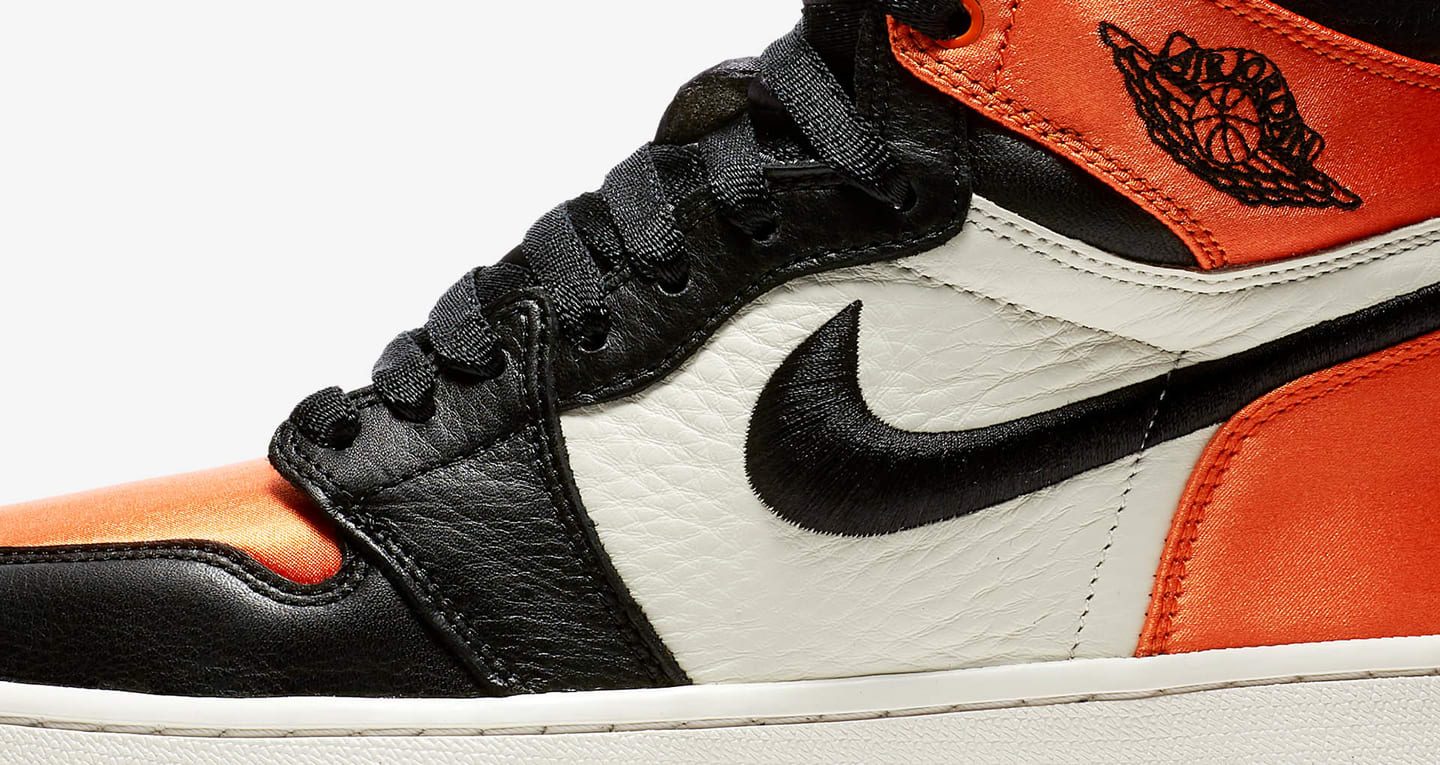 satin backboard 1s