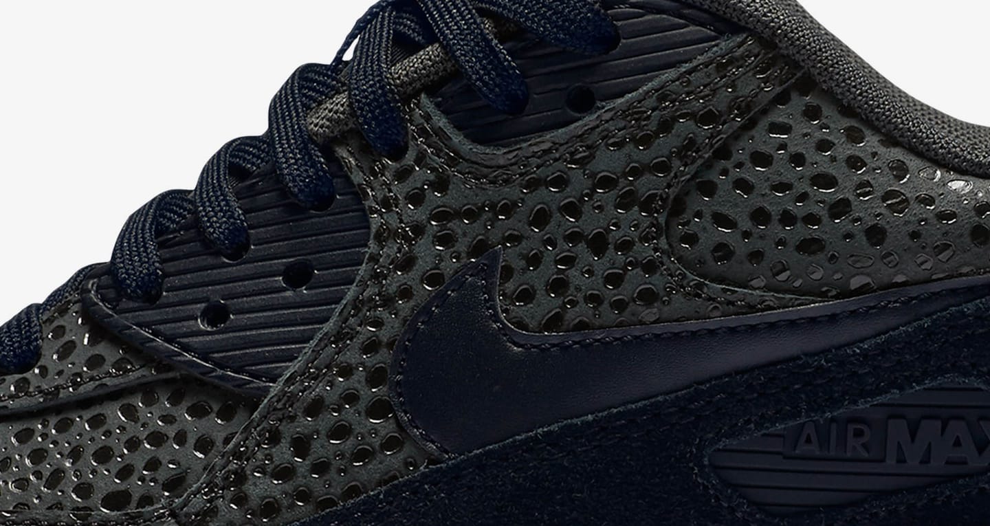 air max 90 black safari