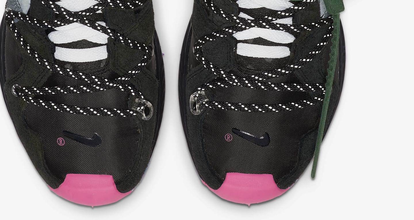 nike air force 1 women's pink