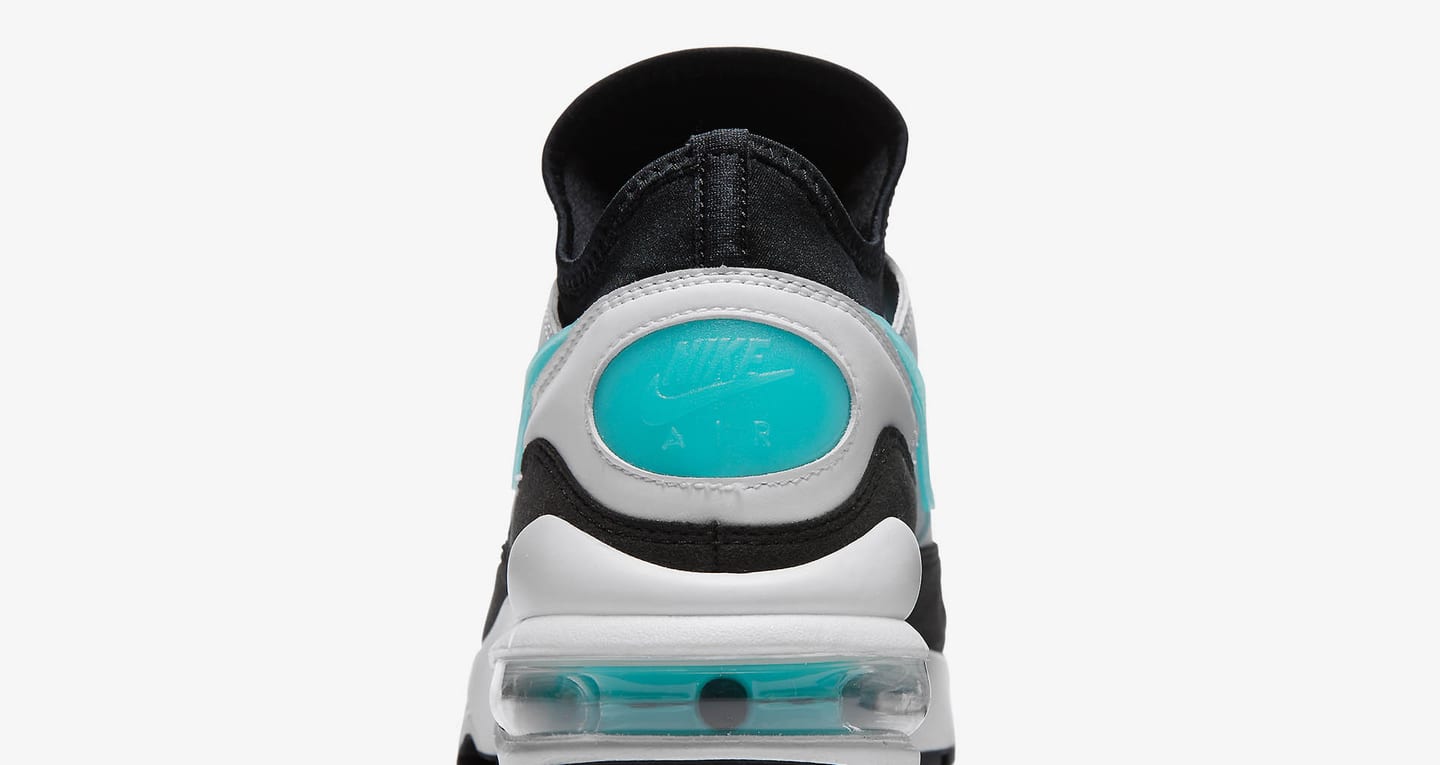 womens nike air max turquoise