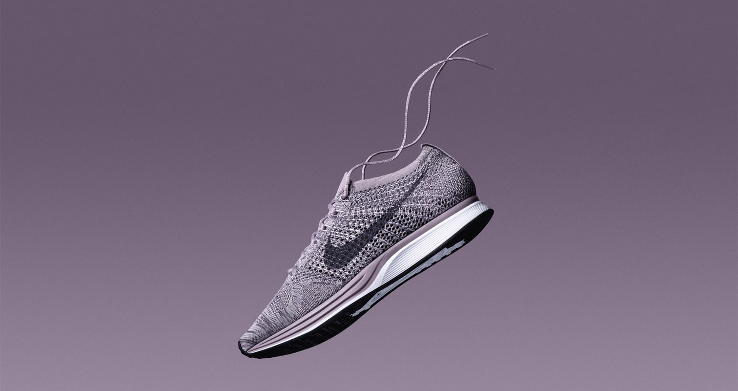 Nike Flyknit Racer 'Macaron Pack' Release Date. Nike SNKRS