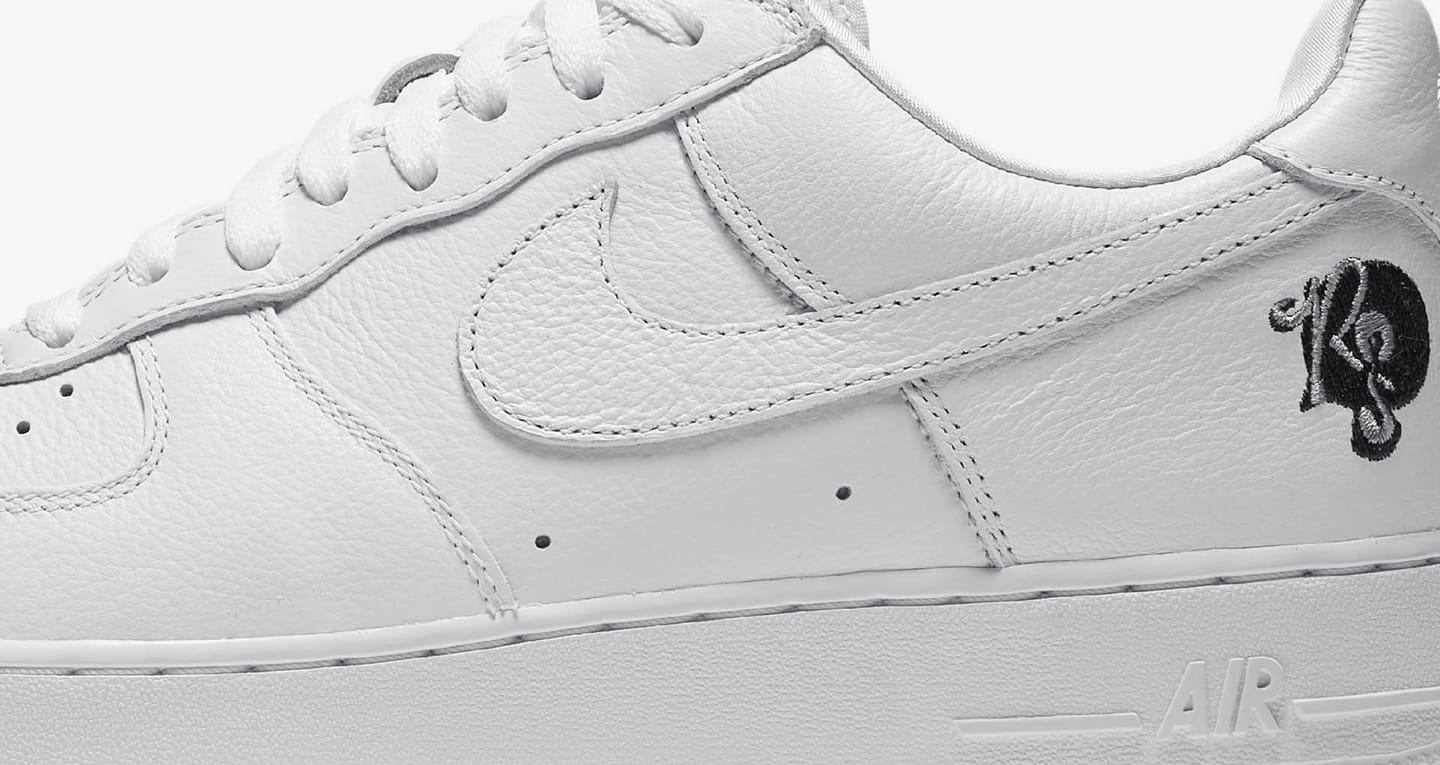 roc a fella af1