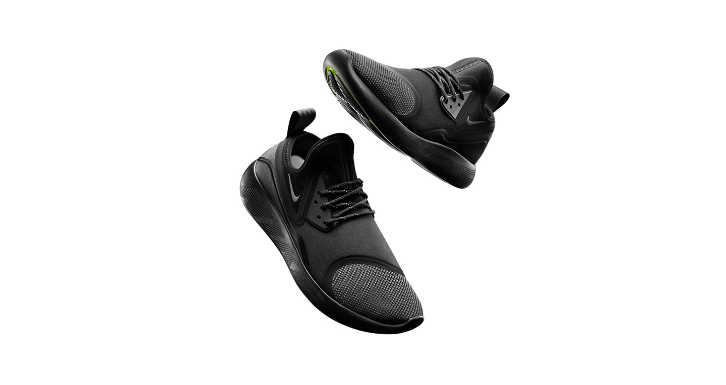 lunarcharge nike womens