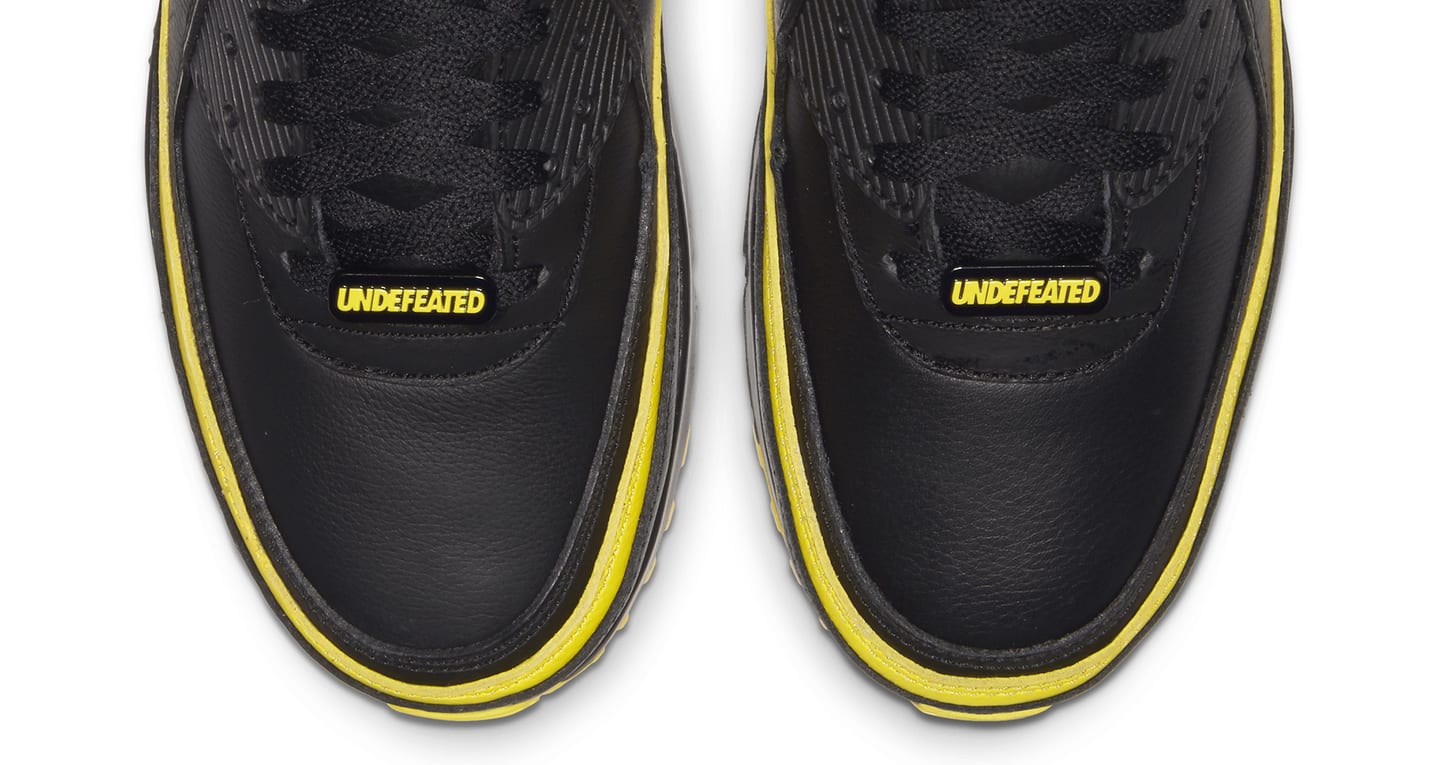 opti yellow air max 90