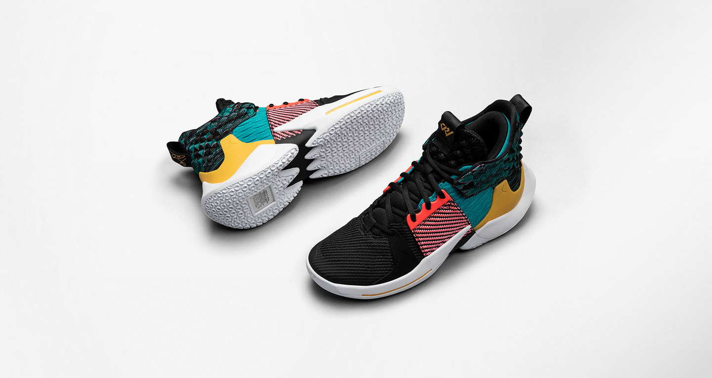bhm nike 2019