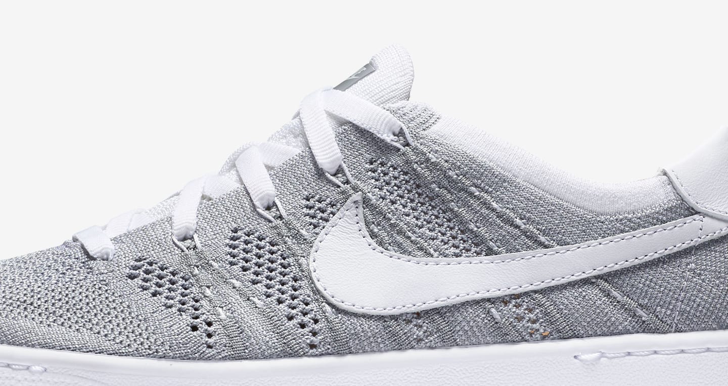 nikecourt tennis classic ultra flyknit