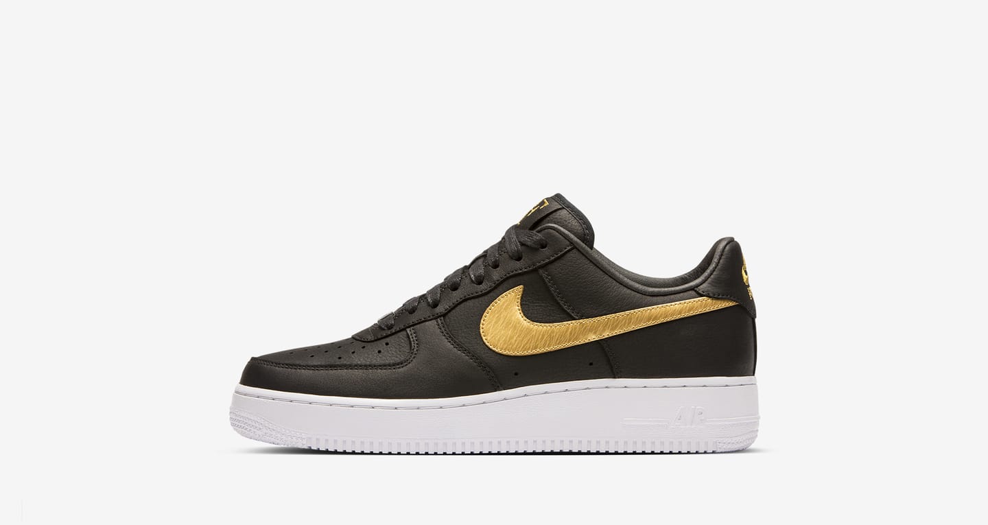 Nike Air Force 1 'Federer Forever'. Nike SNKRS